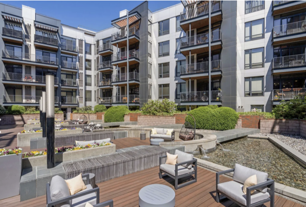 3462 14th St NW in Washington, DC - Building Photo