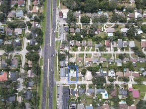 11706 Oban Ave in Tampa, FL - Building Photo - Building Photo