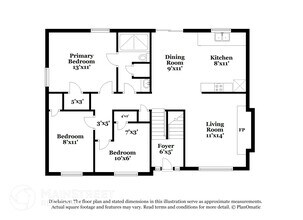 206 NW 102 St in Kansas City, MO - Foto de edificio - Building Photo