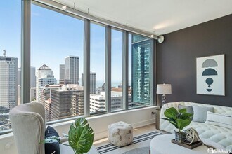 338 Main St in San Francisco, CA - Building Photo - Building Photo