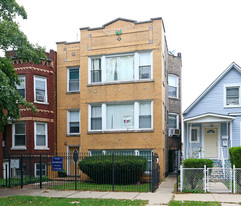 4626 W McLean Ave Apartments