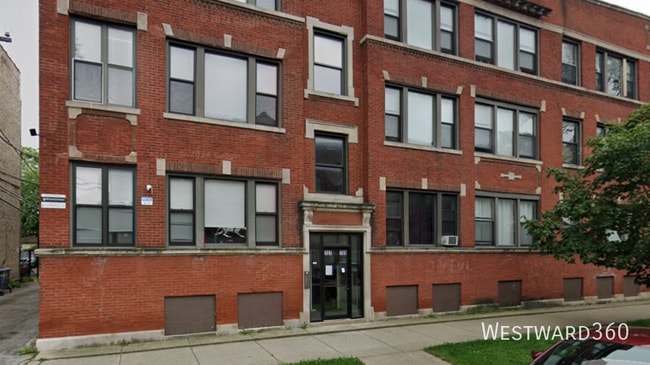 property at 705 E 62nd St