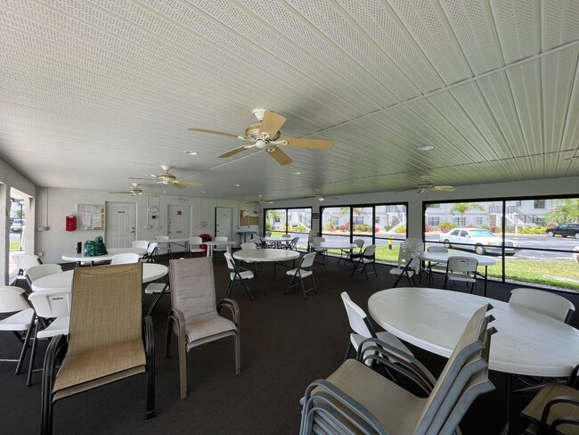 property at 26485 Rampart Blvd