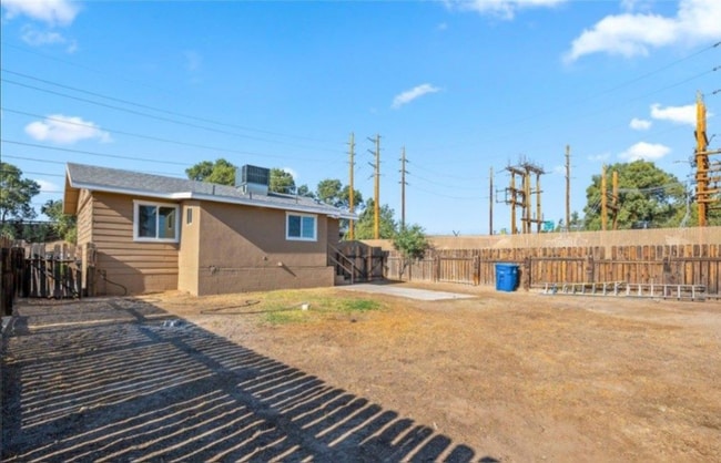 property at 804 Vine St