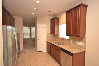 409 Riverine Way in Cedar Park, TX - Building Photo - Building Photo