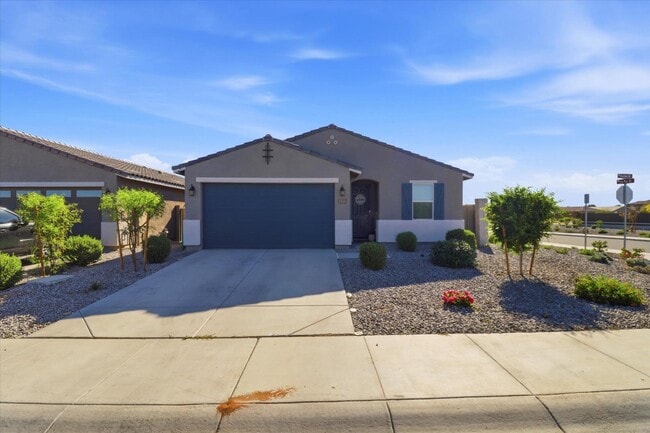 property at 19295 N Avelino Dr