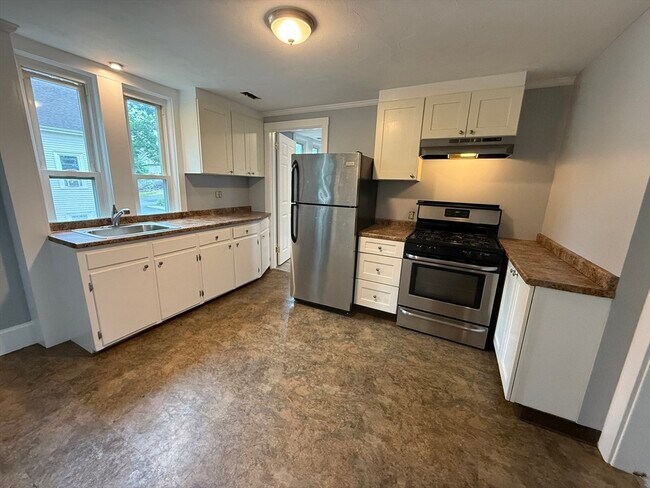 property at 76 Division St