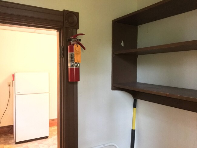 48 N Fayette St, Unit 48 in Mercersburg, PA - Building Photo - Building Photo