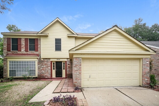 property at 9934 Totem Trail
