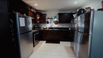 1447 E 25th St, Unit 1 in Los Angeles, CA - Building Photo - Building Photo