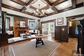 1461 Page St in San Francisco, CA - Building Photo - Building Photo