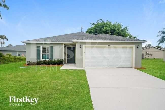 property at 1881 SW Millikin Ave