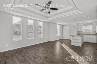 3408 Sahara St in Edinburg, TX - Building Photo - Building Photo