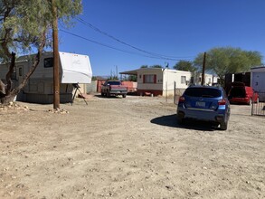 6 Space Mobile Home Park in Tucson, AZ - Building Photo - Building Photo