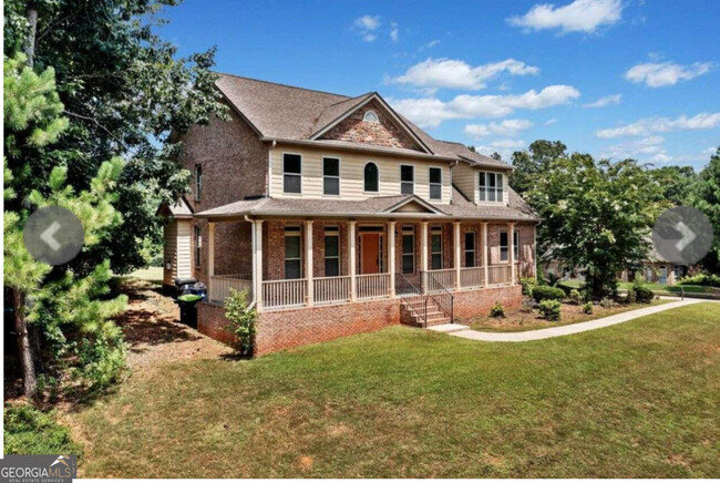 7882 Pintail Pass in Douglasville, GA - Building Photo - Building Photo