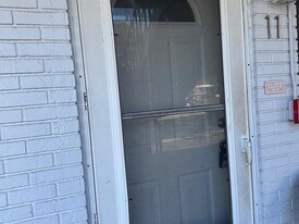 2353 Shelley St in Clearwater, FL - Building Photo