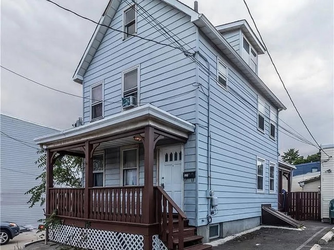 property at 325 Pershing Ave