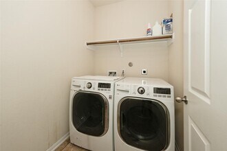 3314 Tall Sycamore Trail in Katy, TX - Building Photo - Building Photo