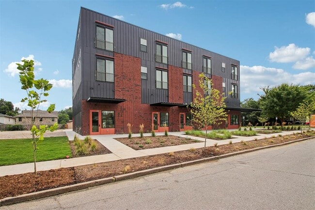 property at 1744 NW 15th St
