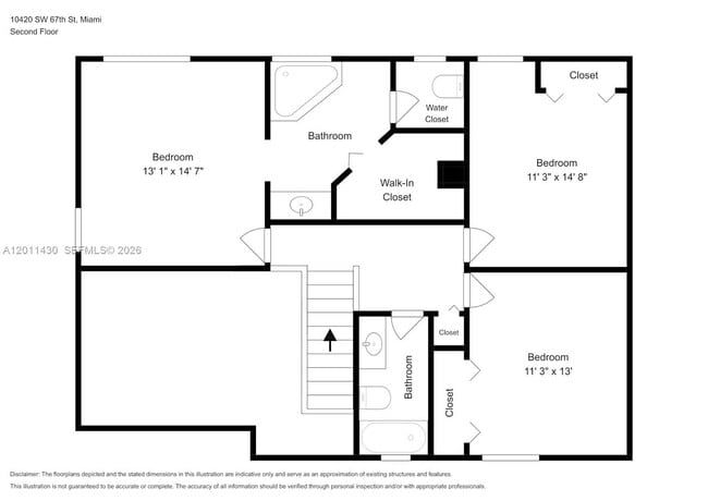 10420 SW 67th St in Miami, FL - Building Photo - Building Photo