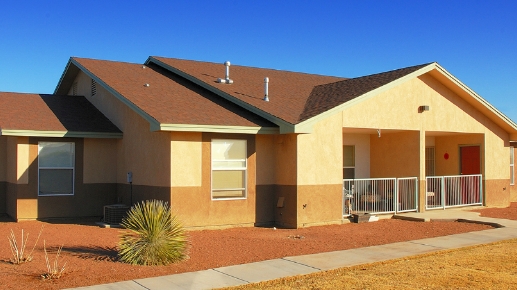 Mariposa Village in Deming, NM - Building Photo - Building Photo