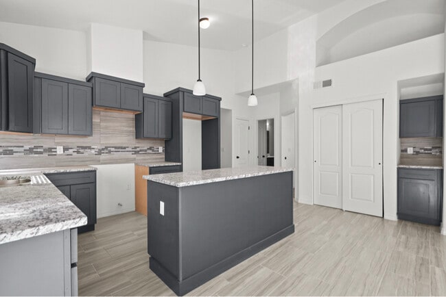13853 Summer Story Ave in Horizon City, TX - Building Photo - Building Photo