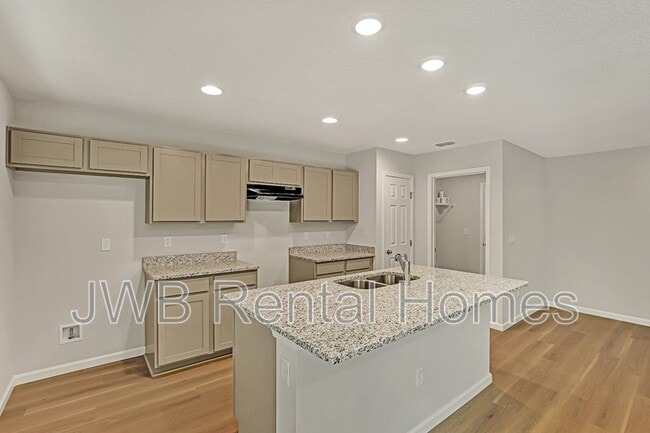 9137 12th Ave in Jacksonville, FL - Building Photo - Building Photo