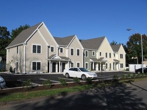 Metro 29 in Hamden, CT - Building Photo - Building Photo