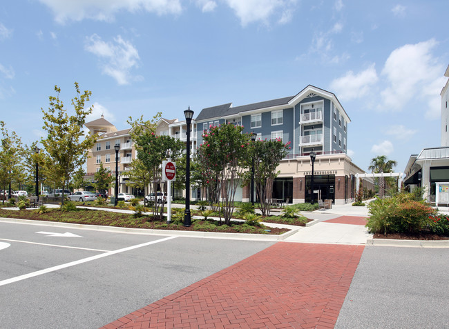 The Market Common Bld A-5 in Myrtle Beach, SC - Building Photo - Building Photo