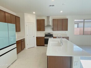 21133 E Raven Dr in Queen Creek, AZ - Building Photo - Building Photo
