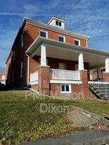 34 Liberty St in Westminster, MD - Building Photo