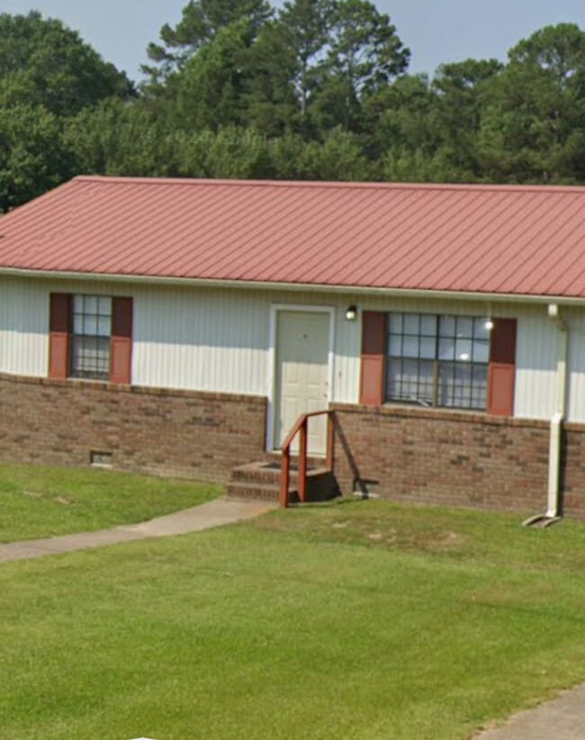 43 Jim Banks Rd, Unit 10 in Jasper, AL - Building Photo - Building Photo