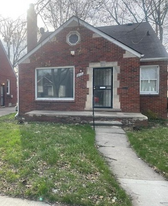 12110 Laing St in Detroit, MI - Building Photo