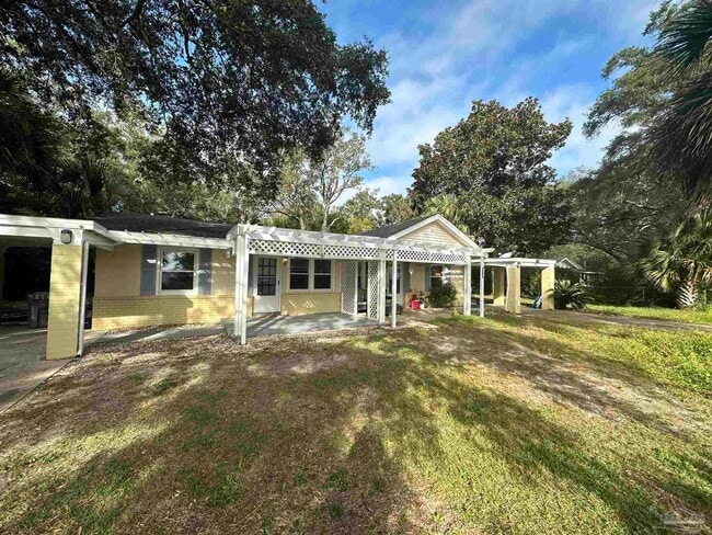 property at 303 Colbert Ave