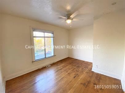 804 Park St. in Salt Lake City, UT - Building Photo - Building Photo