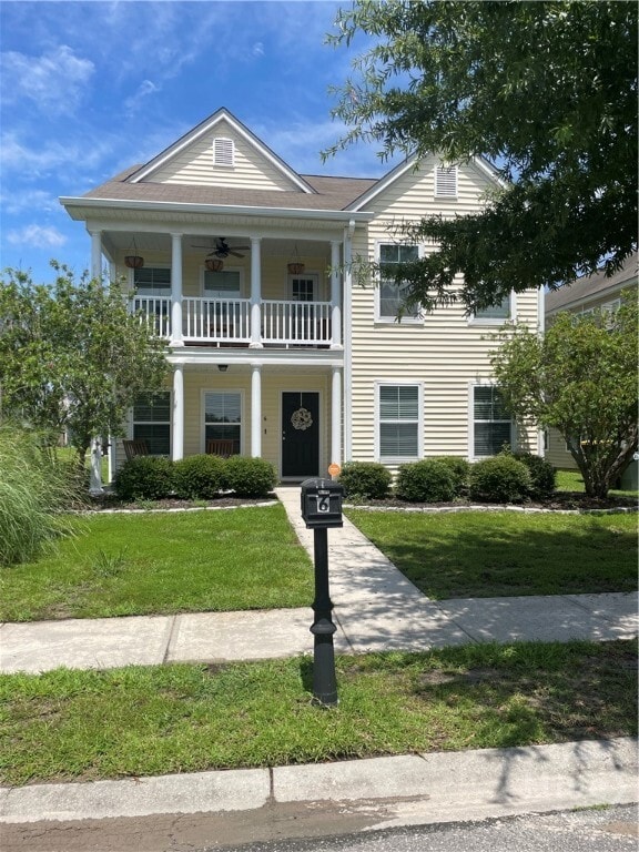 property at 6 Timber Crest Ct