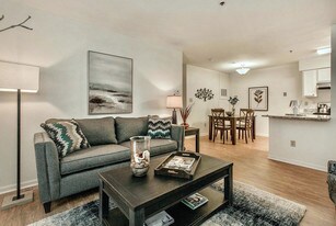 Village Woods Apartments