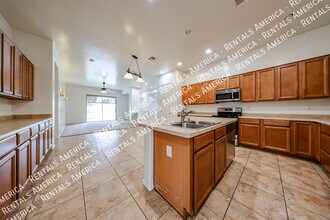 6274 S View Ln in Gilbert, AZ - Foto de edificio - Building Photo