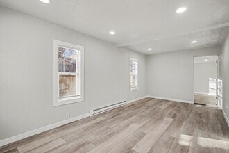 2502 E Dale St in Colorado Springs, CO - Building Photo - Building Photo