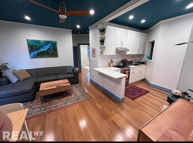 property at 283 E 4th St