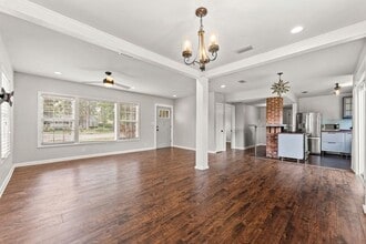 4603 Sussex Ave in Jacksonville, FL - Building Photo - Building Photo