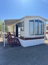3600 E Benson Hwy in Tucson, AZ - Building Photo - Building Photo
