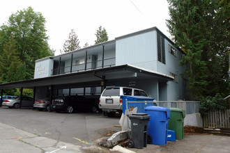 The Blair House in Salem, OR - Building Photo - Building Photo