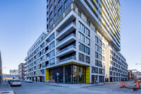 Lowney Sur Ville Phase I in Montréal, QC - Building Photo - Building Photo