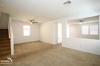 8708 Cerrito Canyon Ct in Las Vegas, NV - Building Photo - Building Photo