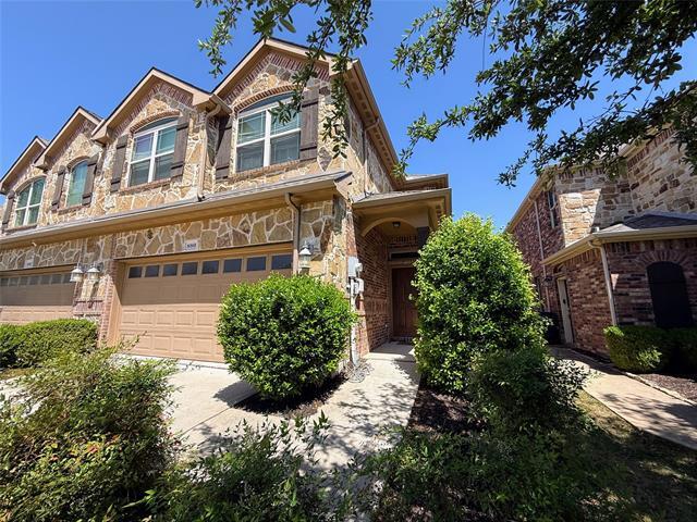 880 Merino Drive in Allen, TX - Building Photo - Building Photo
