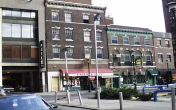 255-257 S 15th St in Philadelphia, PA - Building Photo - Building Photo