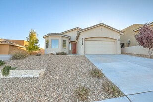 5974 Redondo Sierra Vista NE in Rio Rancho, NM - Building Photo