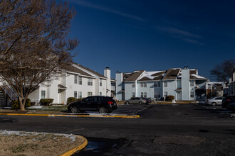 Newpointe and the Pines of Newpointe Condos in Virginia Beach, VA - Building Photo - Building Photo