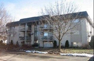 Porter Ridge Apartments